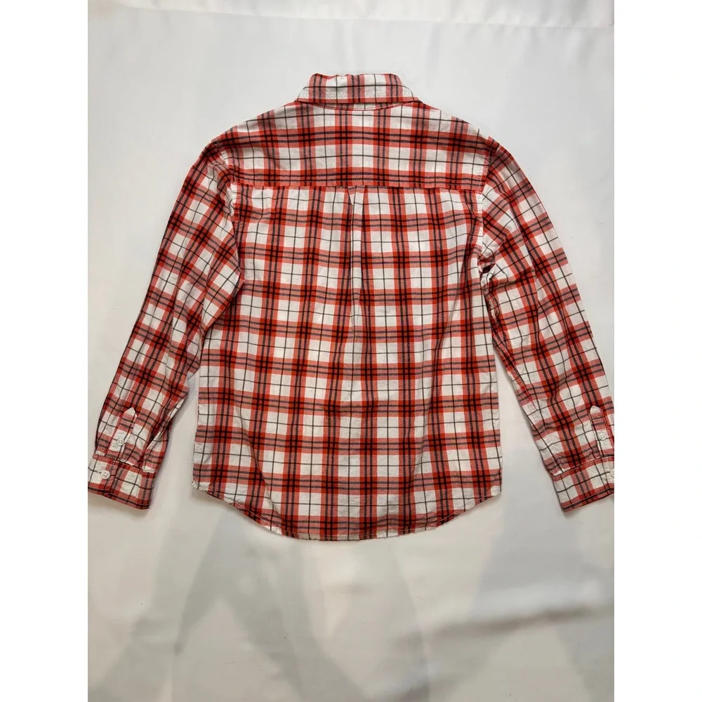 Gymboree classic long